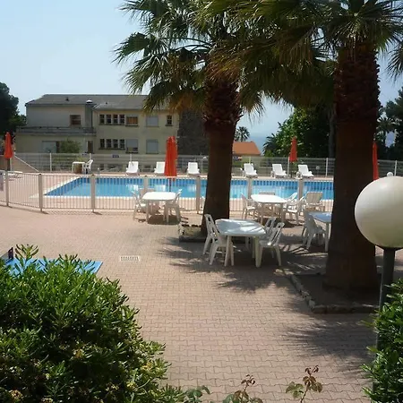 Semesteranläggning (resort) Village Vacances Le Lion De Mer