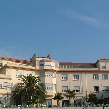 Semesteranläggning (resort) Village Vacances Le Lion De Mer Saint-Raphaël