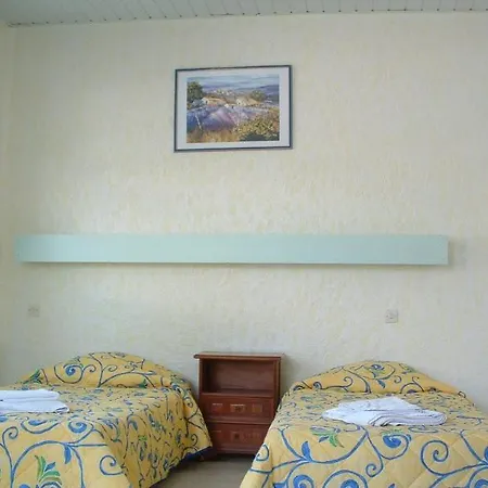 Village Vacances Le Lion De Mer Semesteranläggning (resort) 2*