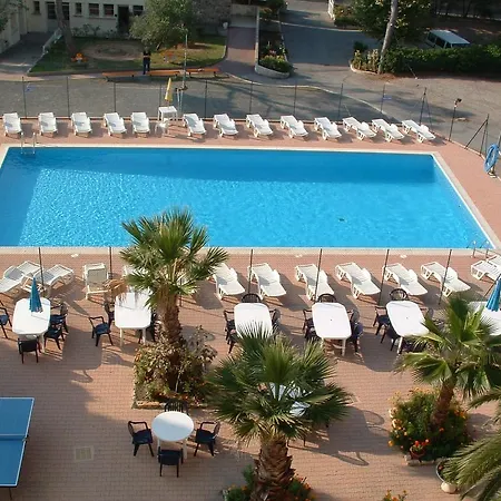 Semesteranläggning (resort) Village Vacances Le Lion De Mer 2*