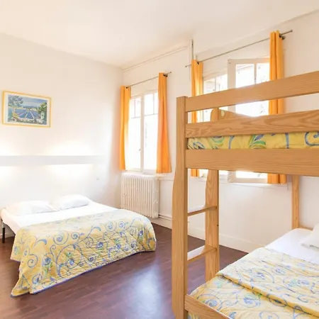 Rezort Village Vacances Le Lion De Mer 2*